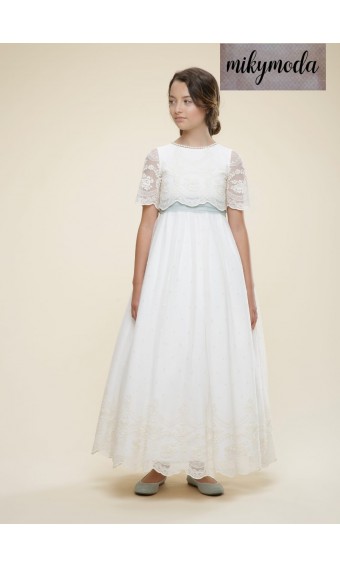 VESTIDO SOLO DISPONIBLE EN TIENDA