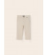 PANTALÓN CHINO CON LINO