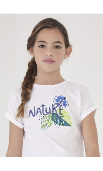 CAMISETA NATURE
