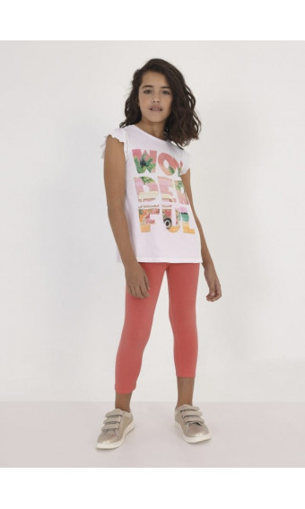 CONJUNTO LEGGING WONDERFUL