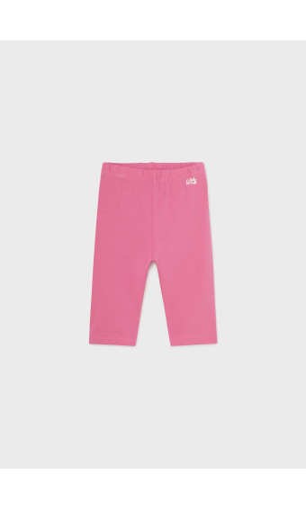 LEGGING CICLISTA ALGODÓN