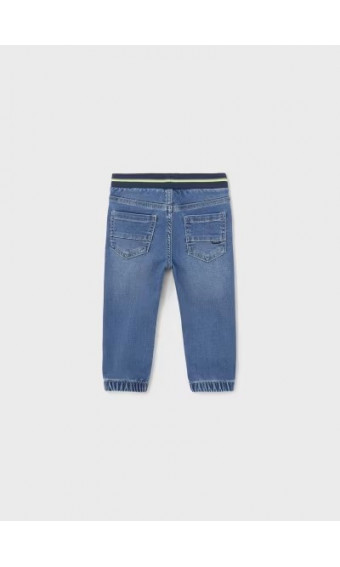 PANTALÓN VAQUERO VIVOS