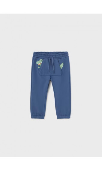 PANTALÓN DEPORTIVO INTERACTIVO