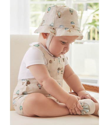 CONJUNTO PETO 3 PIEZAS