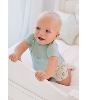 CONJUNTO 2 PIEZAS GLOBOS