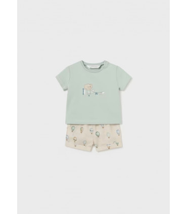 CONJUNTO 2 PIEZAS GLOBOS