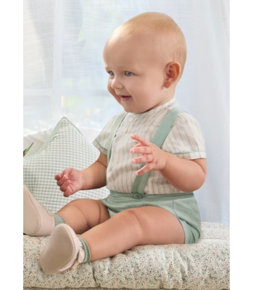 CONJUNTO 2 PIEZAS LINO LAGUNA