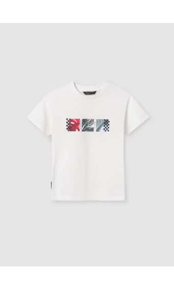 CAMISETA CENEFA SANDIA