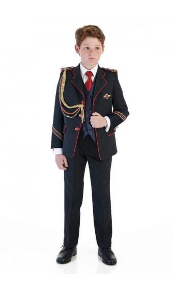 ALMIRANTE SOLO DISPONIBLE EN TIENDA