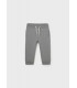 PANTALÓN DEPORTIVO BÁSICO GRIS