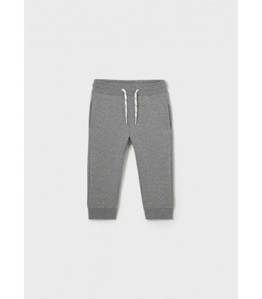 PANTALÓN DEPORTIVO BÁSICO GRIS