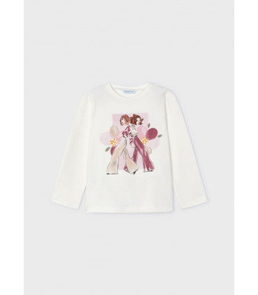 CAMISETA CHICAS