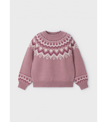 JERSEY CENEFA JACQUARD