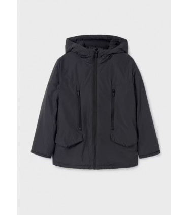 CHAQUETÓN ACOLCHADO INTERIOR