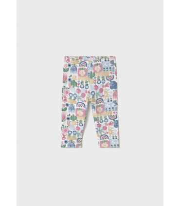 LEGGING PIRATA ESTAMPADO