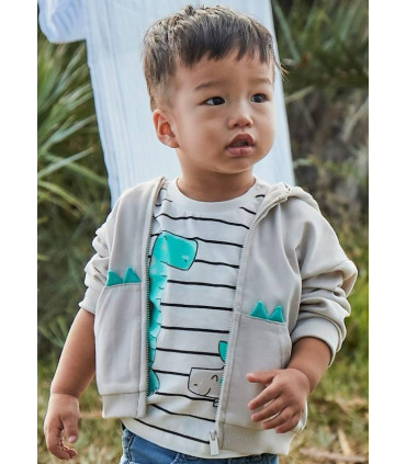 CAMISETA INTERACTIVA ANIMALES