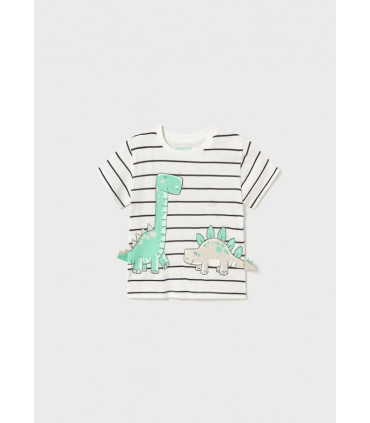 CAMISETA INTERACTIVA ANIMALES