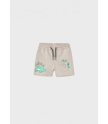 BERMUDA DEPORTIVA INTERACTIVA DINO