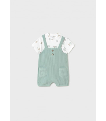 PELELE PETO SIMULADO BEBÉ