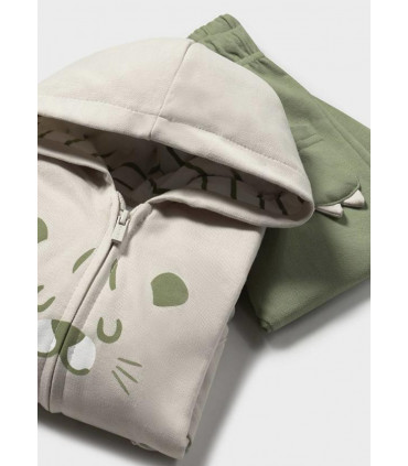 CHÁNDAL CON CAMISETA INTERACTIVO