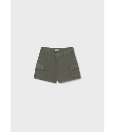 PANTALÓN CORTO GARGO SARGA