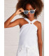 CAMISETA TIRANTES ARANDELA