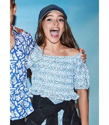 TOP FRUNCIDOS BAMBULA