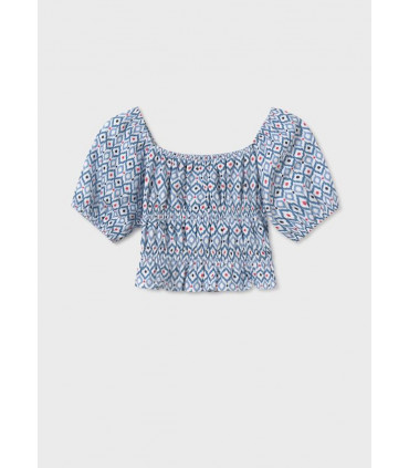 TOP FRUNCIDOS BAMBULA