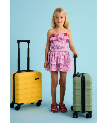 TOP ESTAMPADO VOLANTE