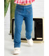 LEGGING VAQUERO ACAMPANADO