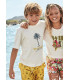 CAMISETA PALMERA