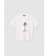 CAMISETA PALMERA