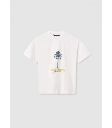 CAMISETA PALMERA