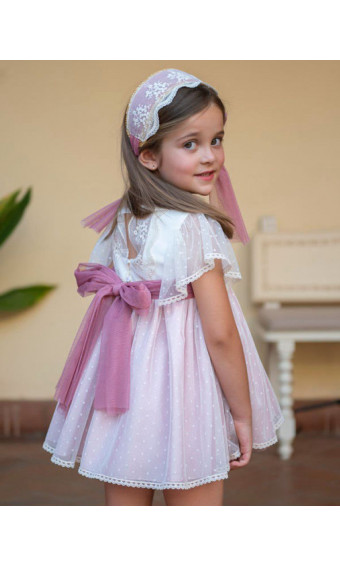 VESTIDO ESPALDA