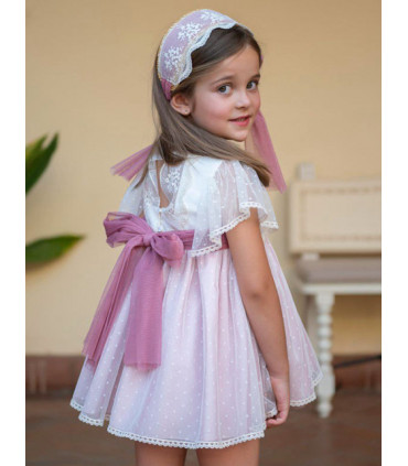 VESTIDO ESPALDA