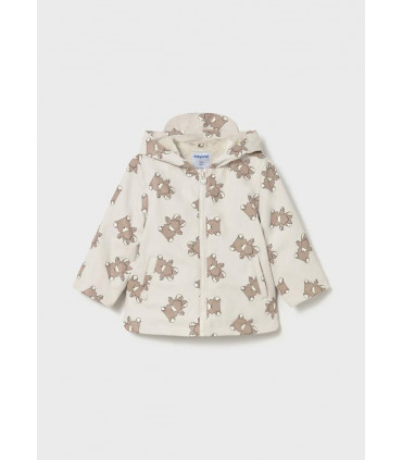 CHUBASQUERO IMPERMEABLE OSOS