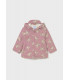 CHUBASQUERO IMPERMEABLE ROSA OSOS