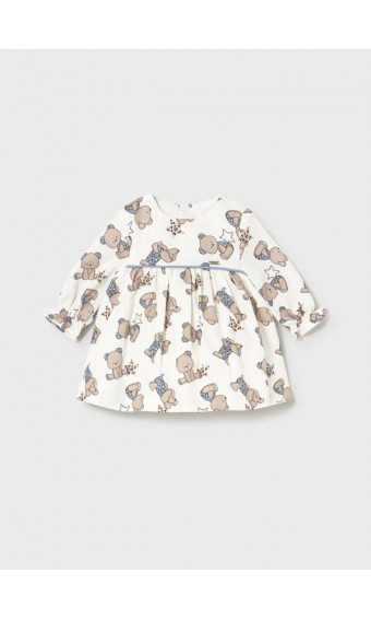 VESTIDO FANTASÍA OSOS