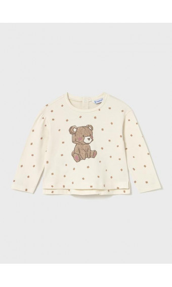 CAMISETA ESTAMPADA