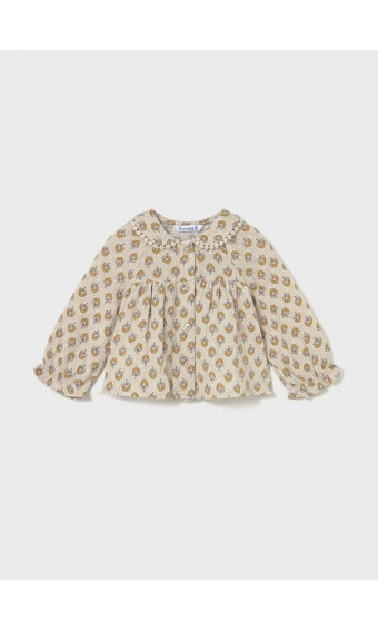 BLUSA GASA