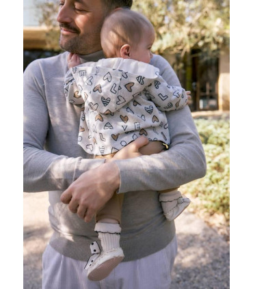 CHÁNDAL CON CAMISETA