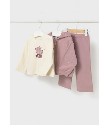 CHÁNDAL CON CAMISETA