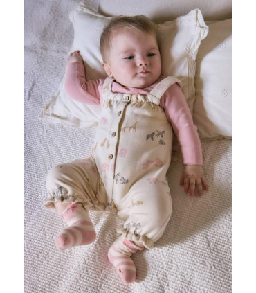 CONJUNTO PETO ANIMALES