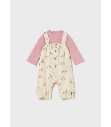 CONJUNTO PETO ANIMALES