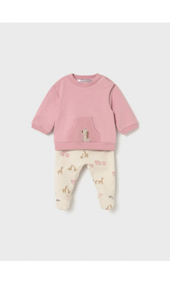 CONJUNTO JIRAFA