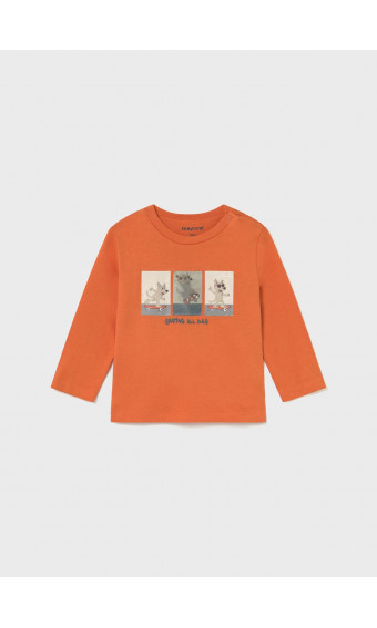 CAMISETA INTERACTIVA LENTICULAR