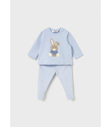 CONJUNTO POLINA CONEJITO