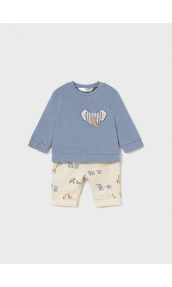 CONJUNTO ANIMALITOS