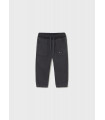 PANTALÓN JOGGER SARGA GRIS OSCURO