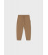 PANTALÓN DEPORTIVO BÁSICO CARAMELO